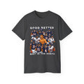 Good Better Best In The North Cartoon Premium T-Shirt