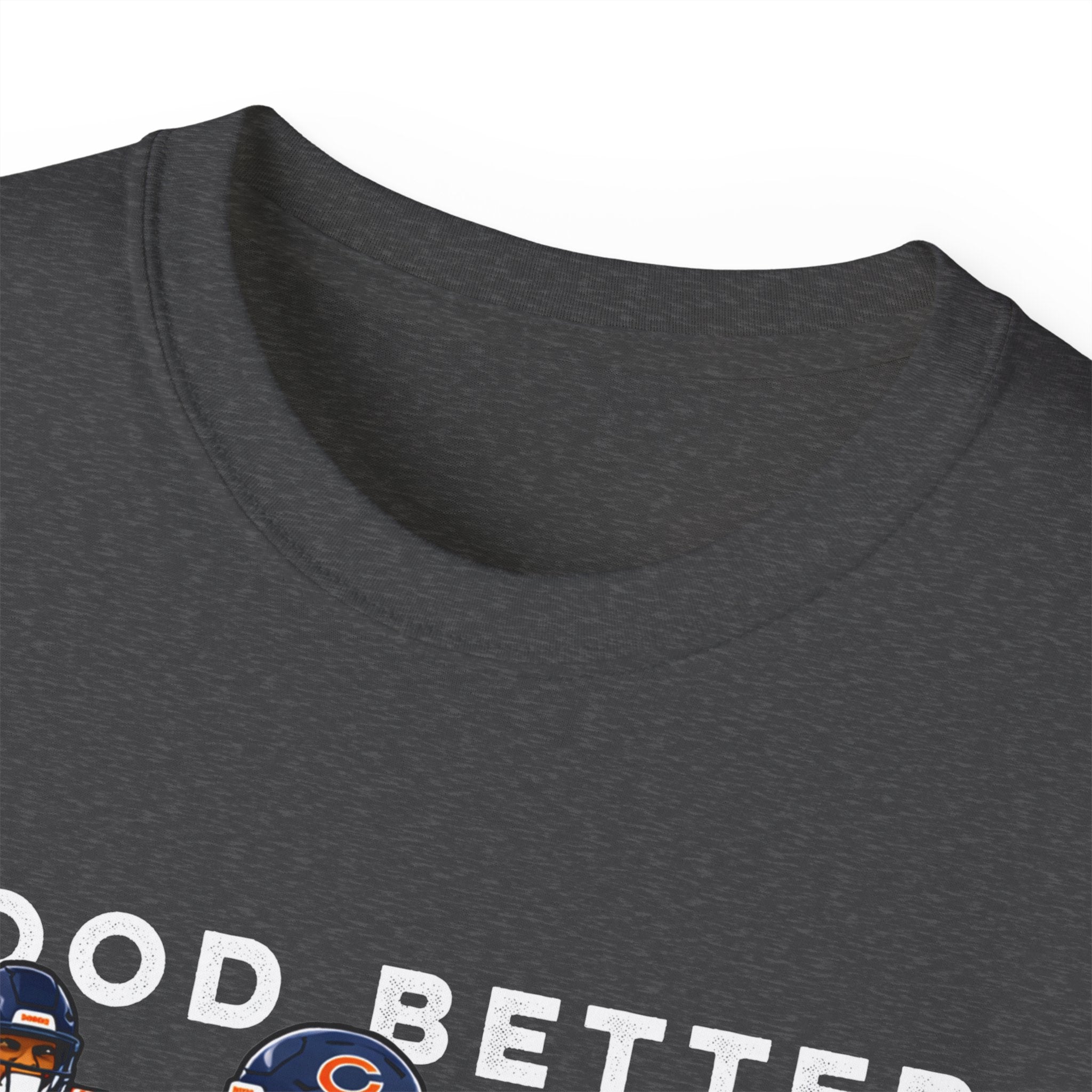 Good Better Best In The North Cartoon Premium T-Shirt