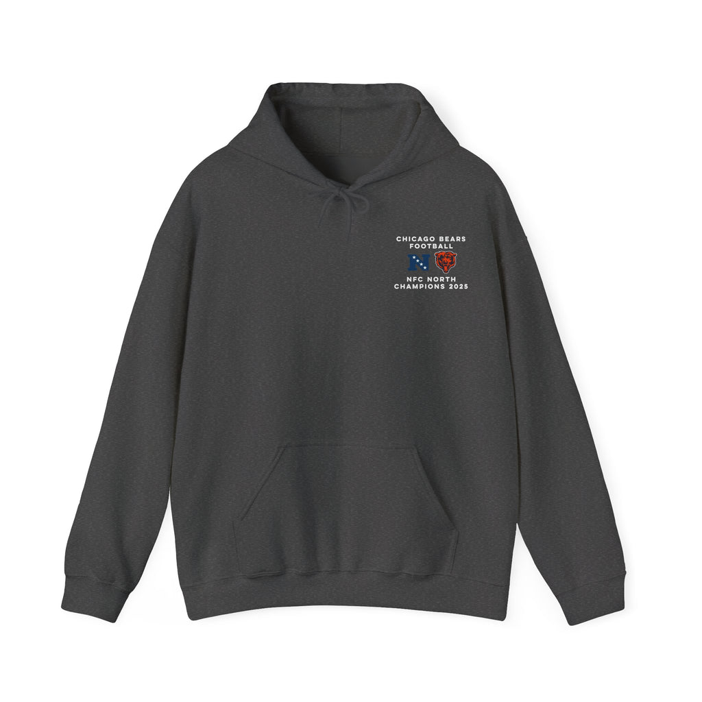 Good Better Best In The North Premium Hoodie