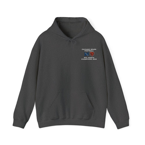 Good Better Best In The North Premium Hoodie