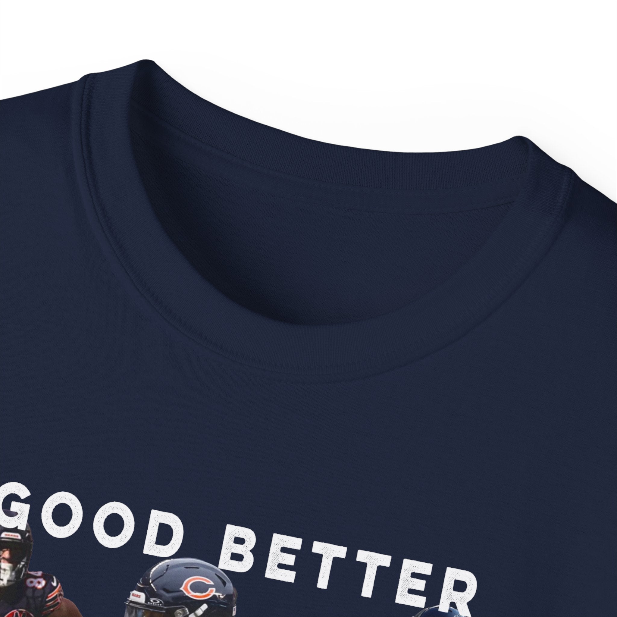 Good Better Best In The North Premium T-Shirt