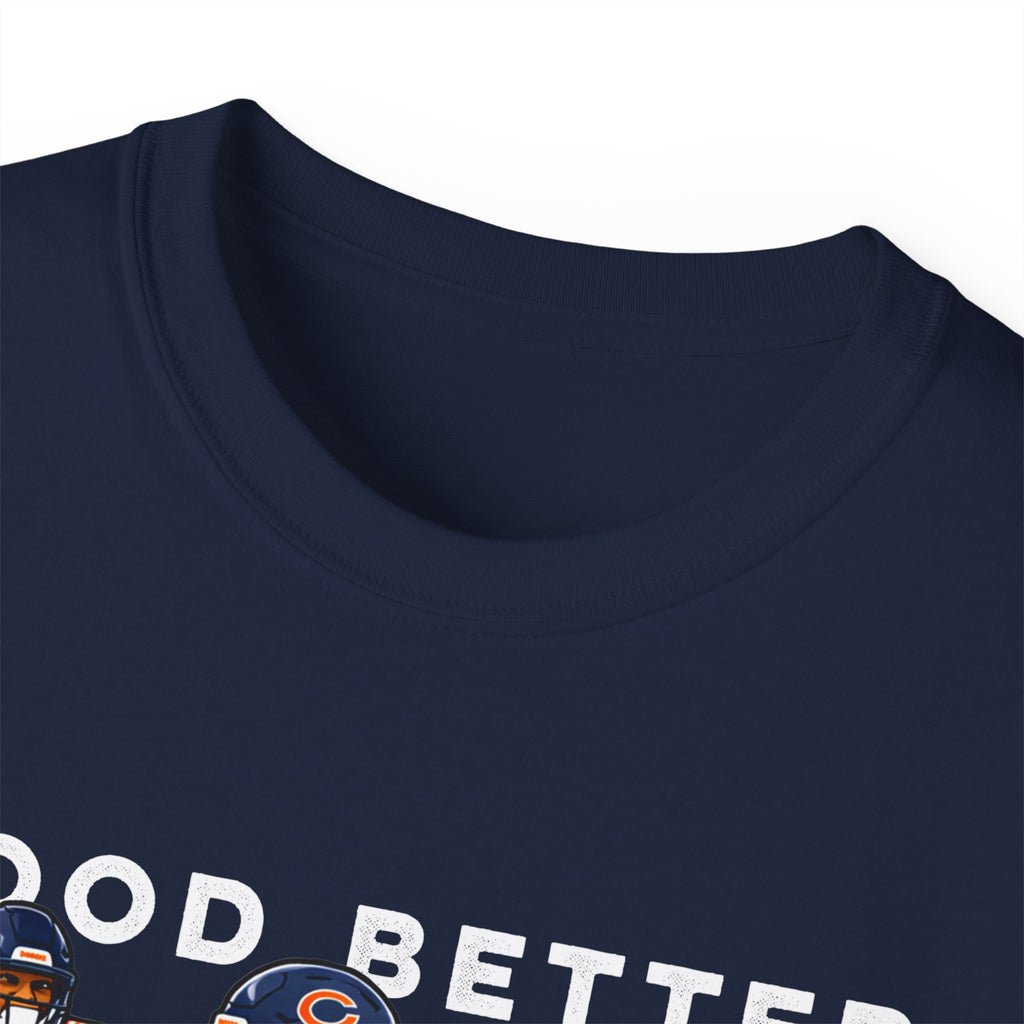 Good Better Best In The North Cartoon Premium T-Shirt