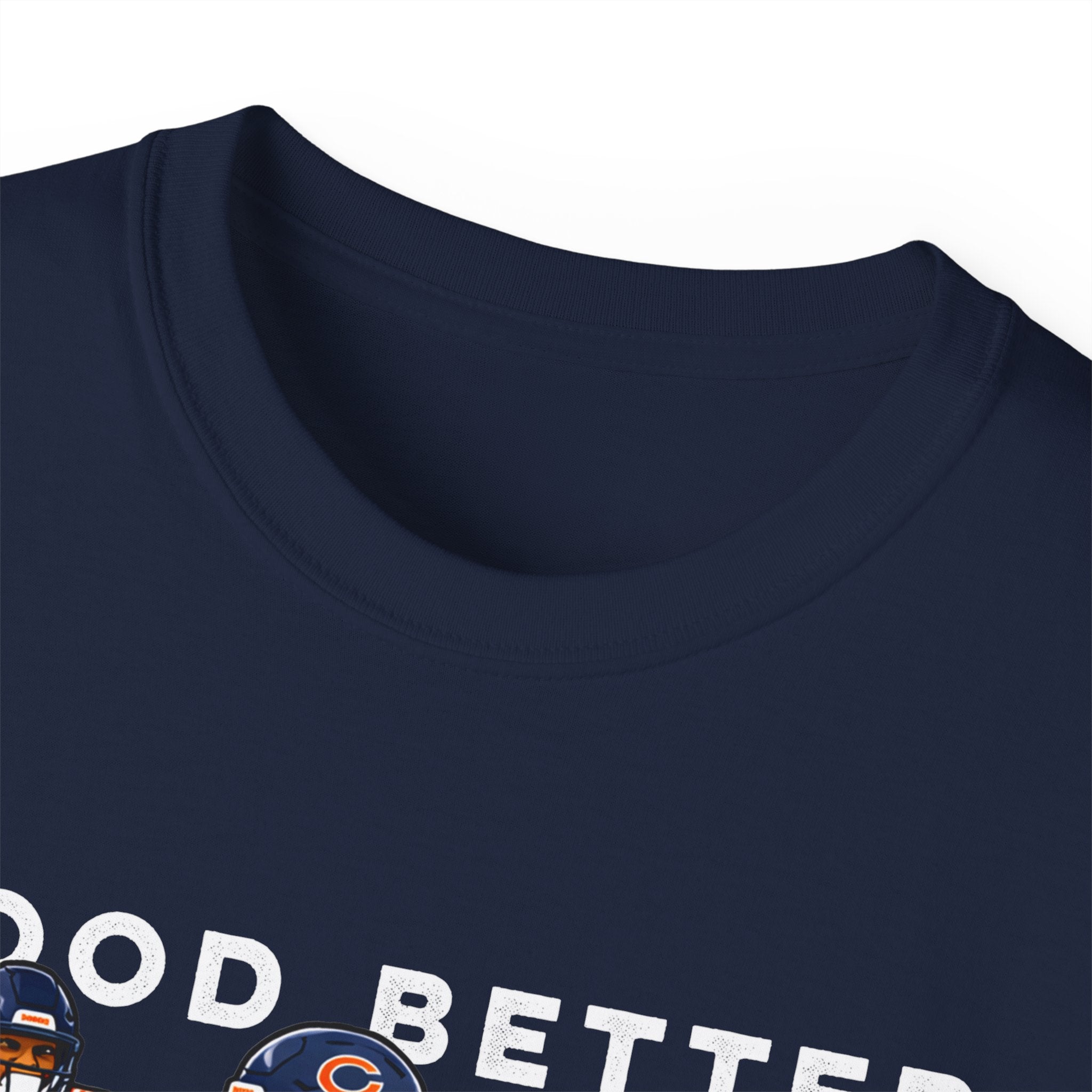 Good Better Best In The North Cartoon Premium T-Shirt